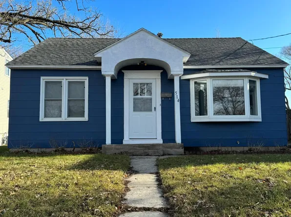 514 Pillsbury Ave, Albert Lea, MN 56007