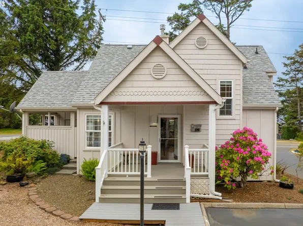 3621 S Hemlock St #1, Cannon Beach, OR 97110