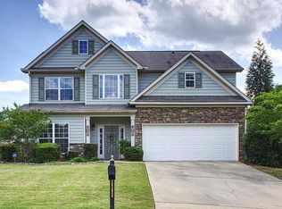 4556 Ivy Patch Dr, Fortson, GA 31808