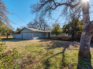 1621 El Dorado Way, Redding, CA 96002
