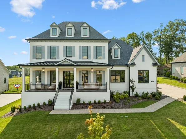 2025 Vail Trce, Nolensville, TN 37135
