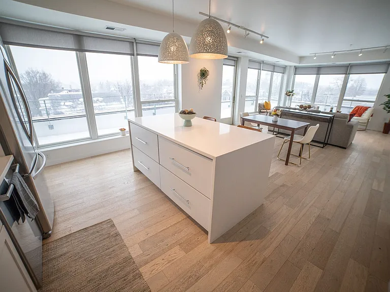 ZEO Apartments — Photo 57