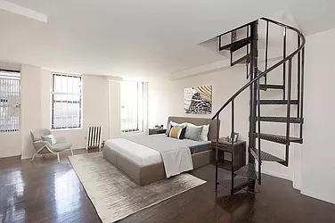 Rented by REAL New York