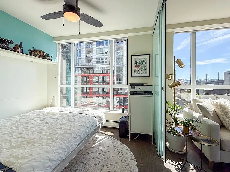 189 Keefer St #505 — Photo 26