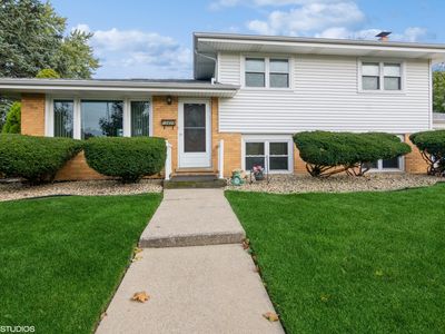 10439 Barnard Dr, Chicago Ridge, IL, 60415