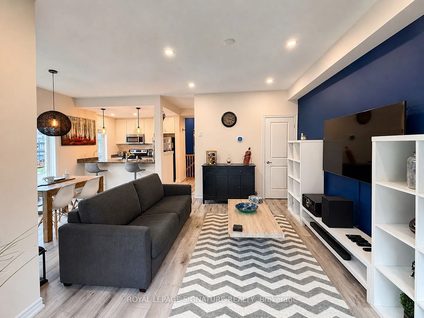 3 bed, $2,550 — Photo 4