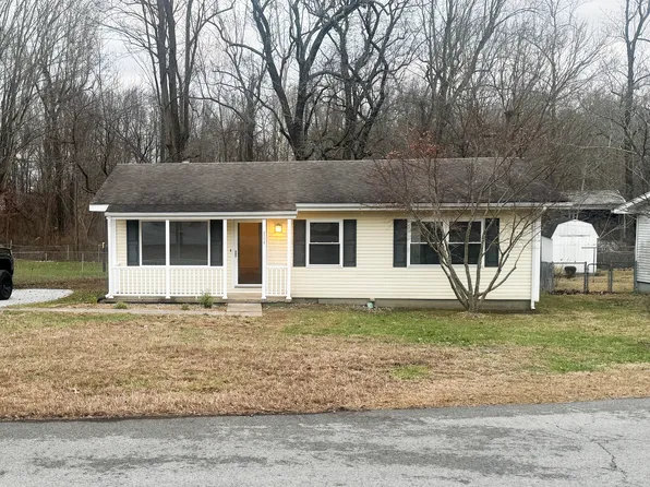 804 Park Avenue Ct, Madisonville, KY 42431
