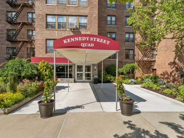 18-35 Corporal Kennedy Street #2K, Bayside, NY 11360