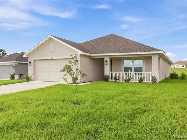 336 W Rexford Dr, Beverly Hills, FL 34465