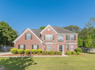 104 Sunflower Meadows Dr, McDonough, GA 30252