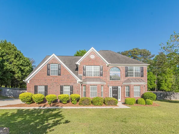 104 Sunflower Meadows Dr, McDonough, GA 30252