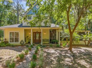 96448 Marsh Hen Rd, Fernandina Beach, FL 32034