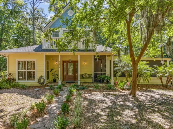 96448 Marsh Hen Rd, Fernandina Beach, FL 32034