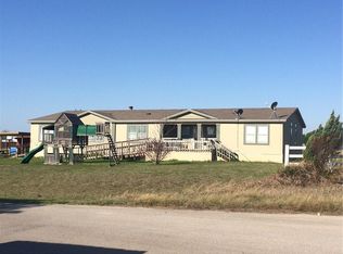 326 Stone Ridge Dr, Ponder, TX 76259