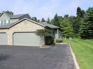 5708 Blendonbrook Ln, Columbus, OH 43230