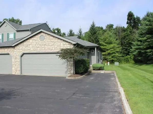 5708 Blendonbrook Ln, Columbus, OH 43230