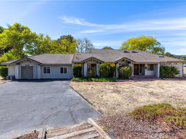 9295 Santa Margarita Rd, Atascadero, CA 93422