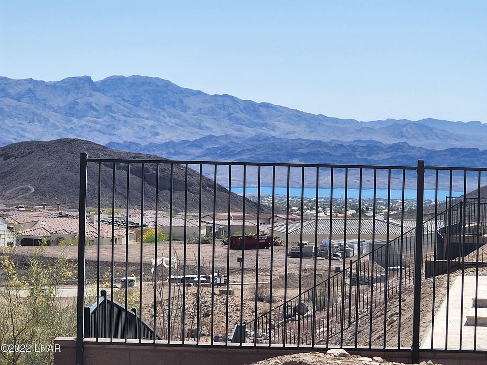 6760 Avienda De Los Foothills, Lake Havasu City, AZ 86406 MLS