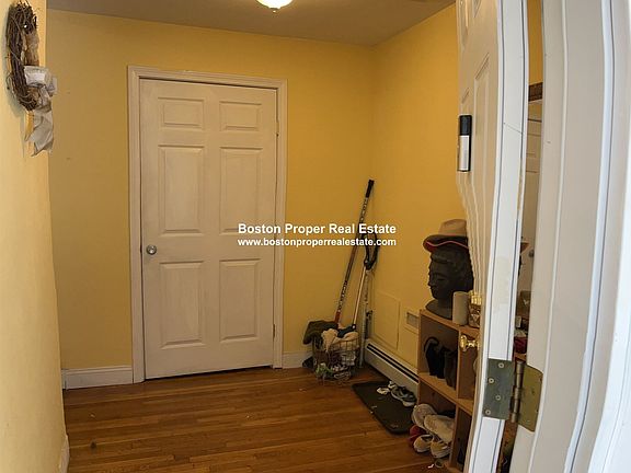191 Marlborough #7 Boston - Back Bay Unit Photo 4