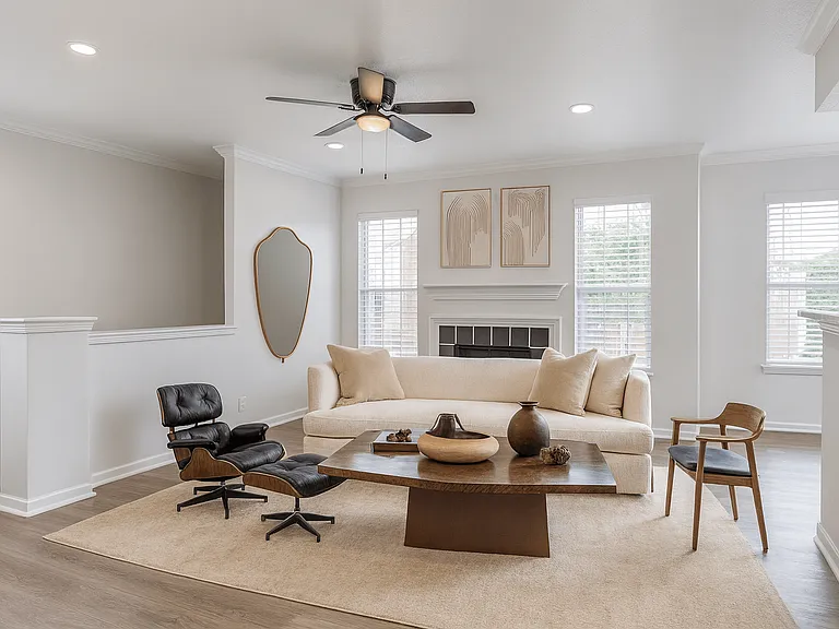 Park Place at Shelby Farms — Photo 4