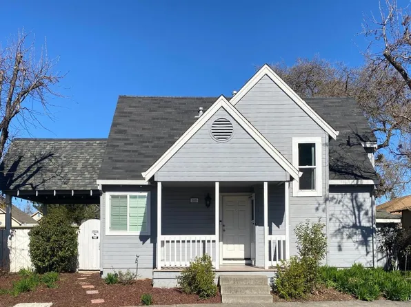 558 Boyd Street, Santa Rosa, CA 95407