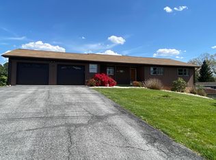 4748 Barton Dr, Dublin, VA 24084