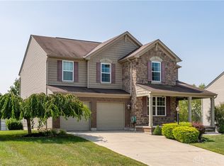 3424 Myna Ln, Miamisburg, OH 45342