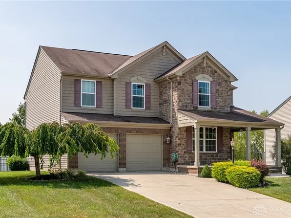 3424 Myna Ln, Miamisburg, OH 45342