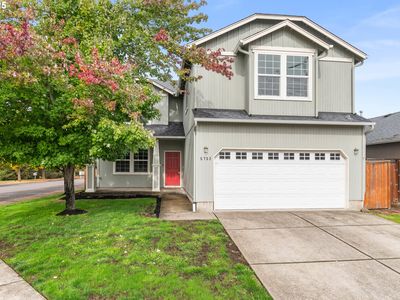 5752 Peridot Way, Springfield, OR, 97478