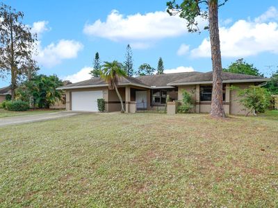 527 Indigo Avenue, Wellington, FL, 33414