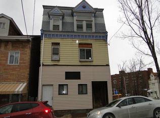 3947 Mintwood St, Pittsburgh, PA 15224