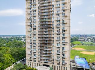 160 Overlook Ave APT 11C, Hackensack, NJ 07601