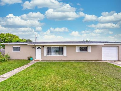 1768 Hudson Cir S, Melbourne, FL, 32935