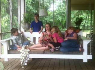 6593 Forked Deer Rd, GATES, TN 38037