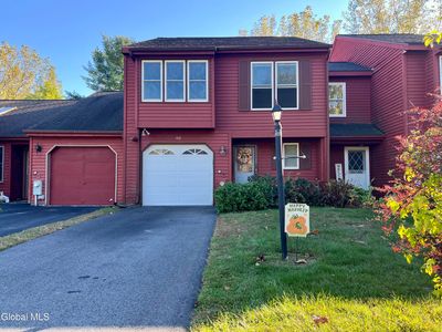 92 Westchester Drive, Clifton Park, NY, 12065