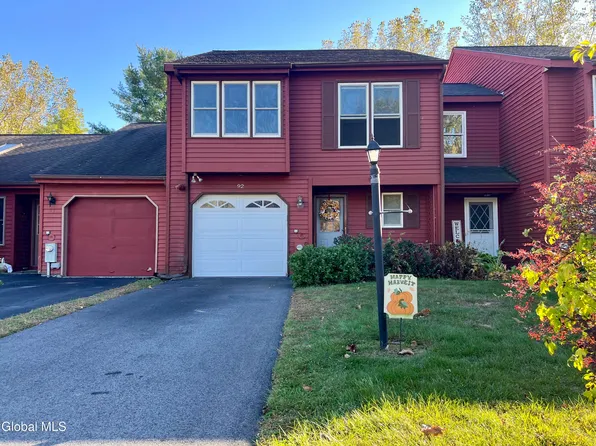 92 Westchester Drive, Clifton Park, NY 12065