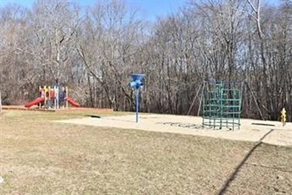 Play ground