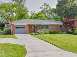 4708 Belleview Ave, Cincinnati, OH 45242