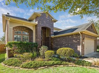 16915 Tranquility Park Dr, Cypress, TX 77429