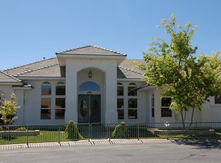 8840 Kulka Rd, Las Vegas, NV 89161