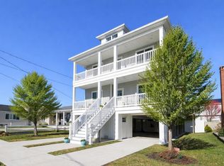 405 N Dudley Ave, Ventnor, NJ 08406