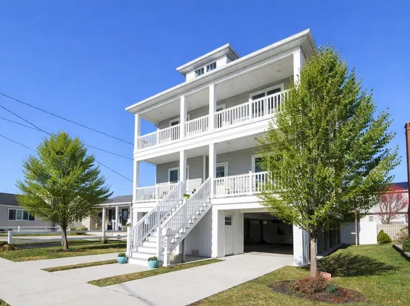 405 N Dudley Ave, Ventnor, NJ 08406