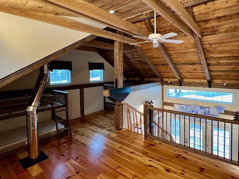 358 Upper Jaffrey Rd — Photo 17