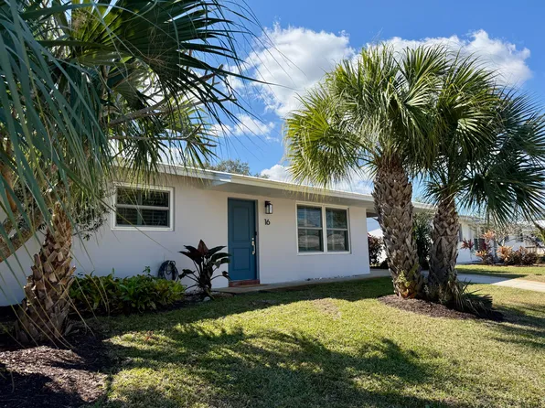 16 Ridgewood Cir, Tequesta, FL 33469