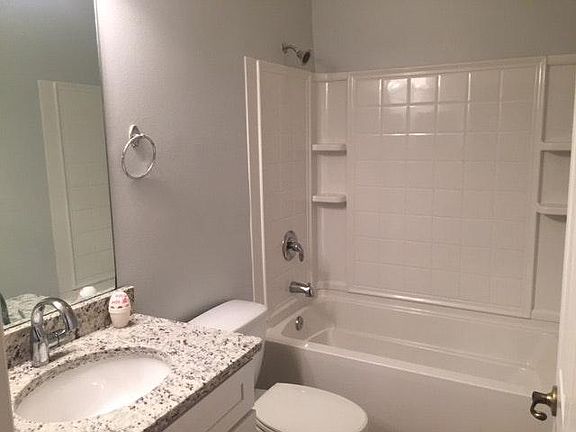 Downstairs Bathroom