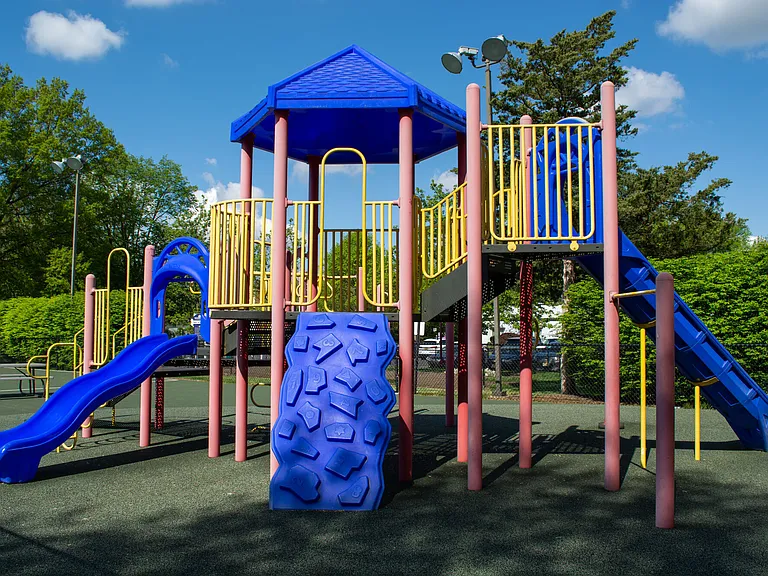 The Village At Voorhees — Photo 20