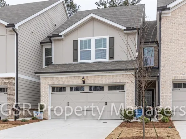377 Timberland Ave, Dawsonville, GA 30534