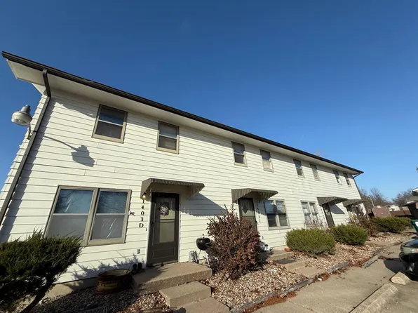 1403 Queens Ct, Kirksville, MO 63501