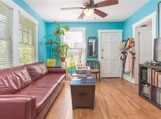 2006 Poquito St, Austin, TX 78722