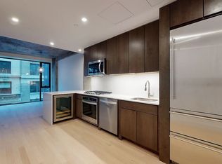 132 W 26th St #9, New York, NY 10001